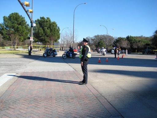 The Big Texas Toy Run